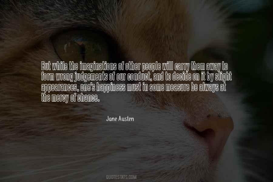 Jane's Quotes #99601 Jane's Quotes #99601