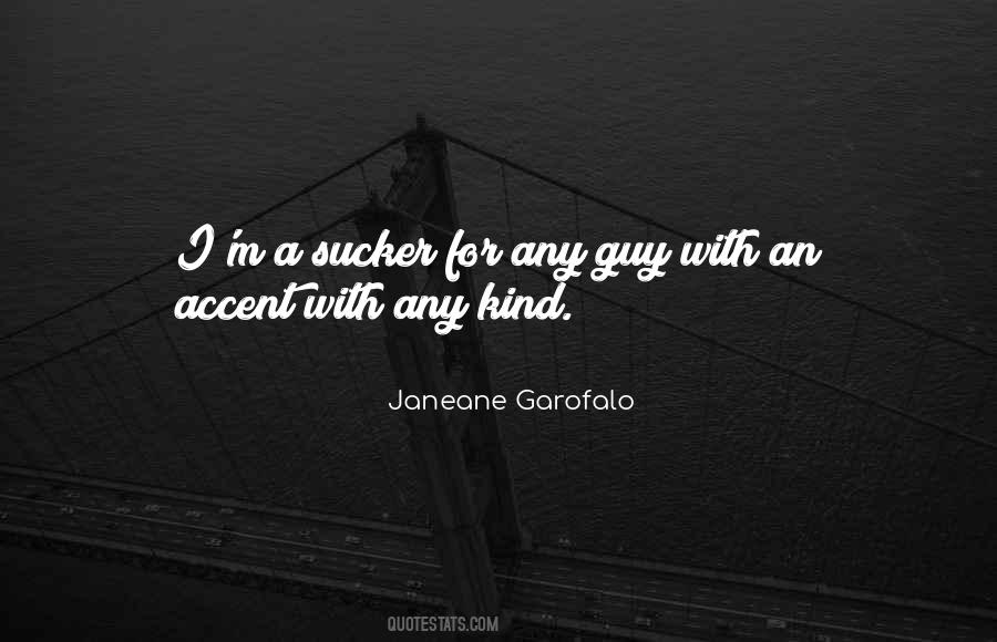 Janeane Quotes #175046