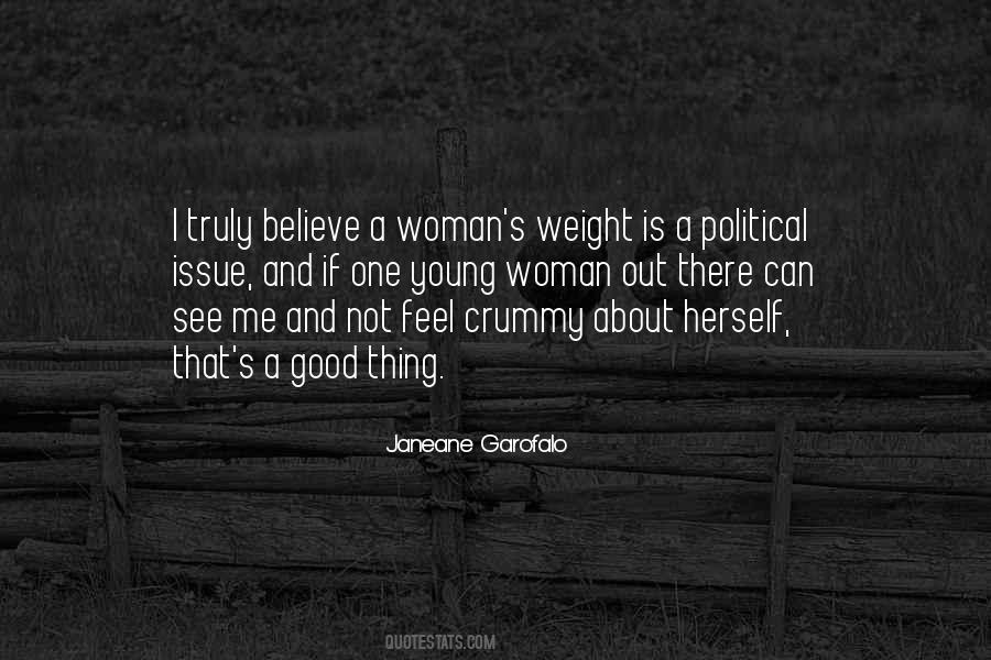 Janeane Quotes #45212