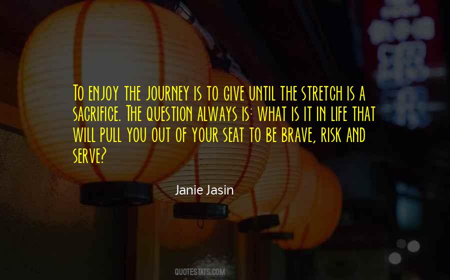 Janie's Quotes #1007919