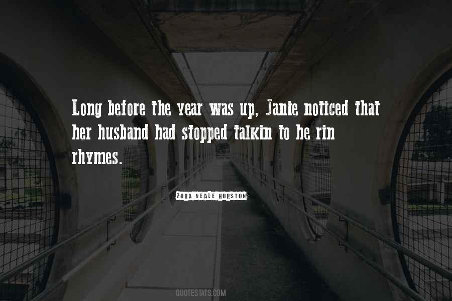 Janie's Quotes #16534