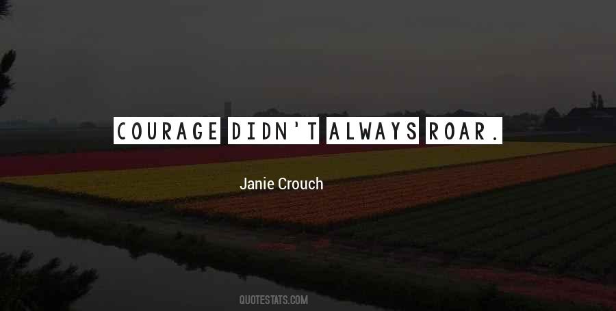 Janie's Quotes #1801932