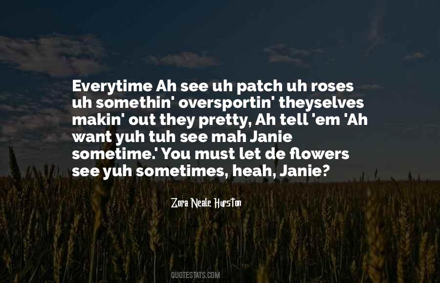 Janie's Quotes #391102