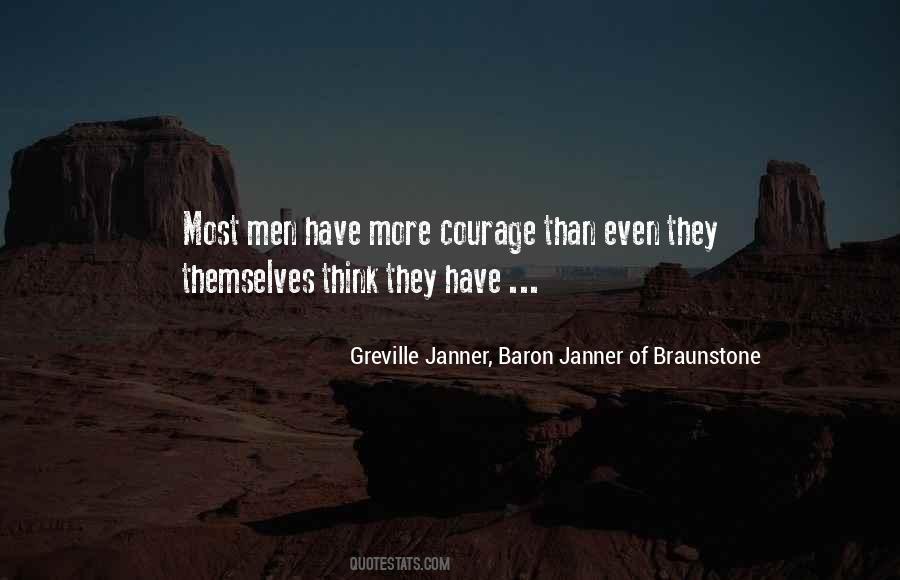 Janner Quotes #375729