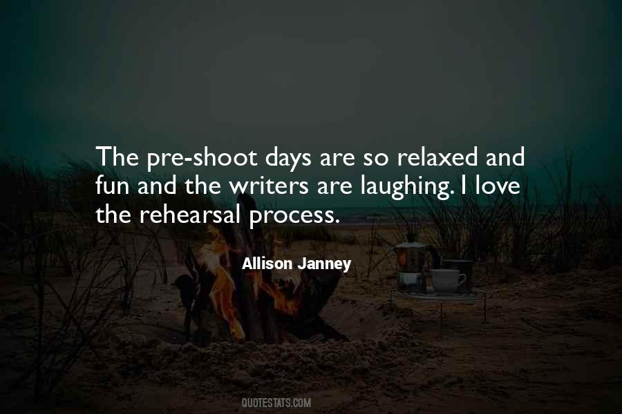 Janney Quotes #1460127