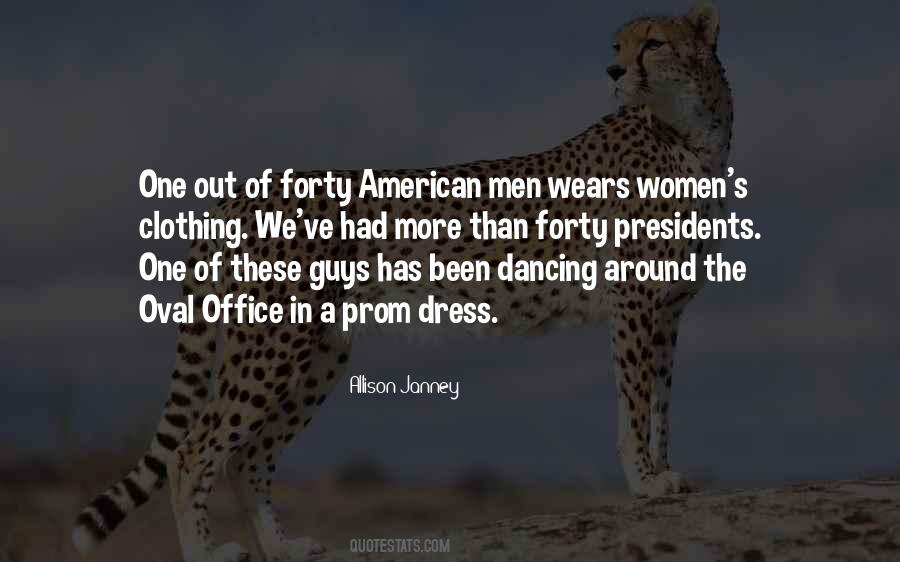 Janney Quotes #1605975