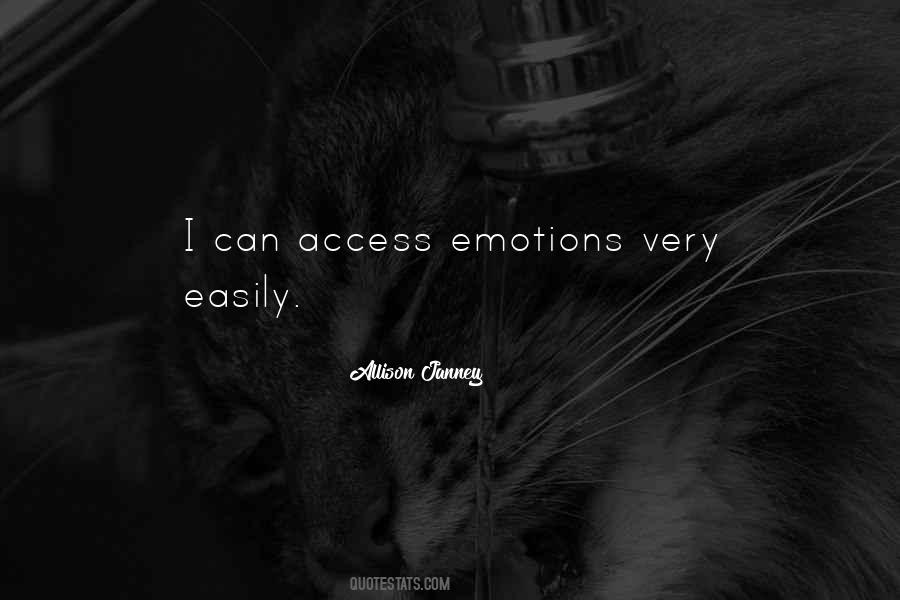 Janney Quotes #1643901