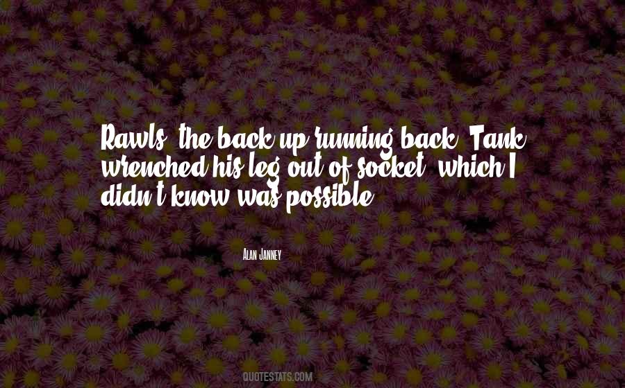 Janney Quotes #3039