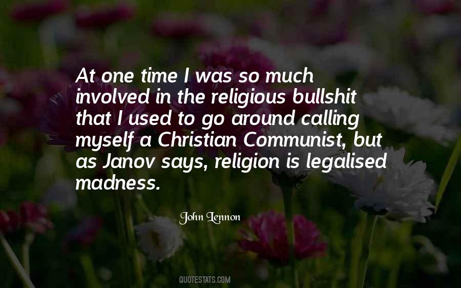Janov Quotes #1608646