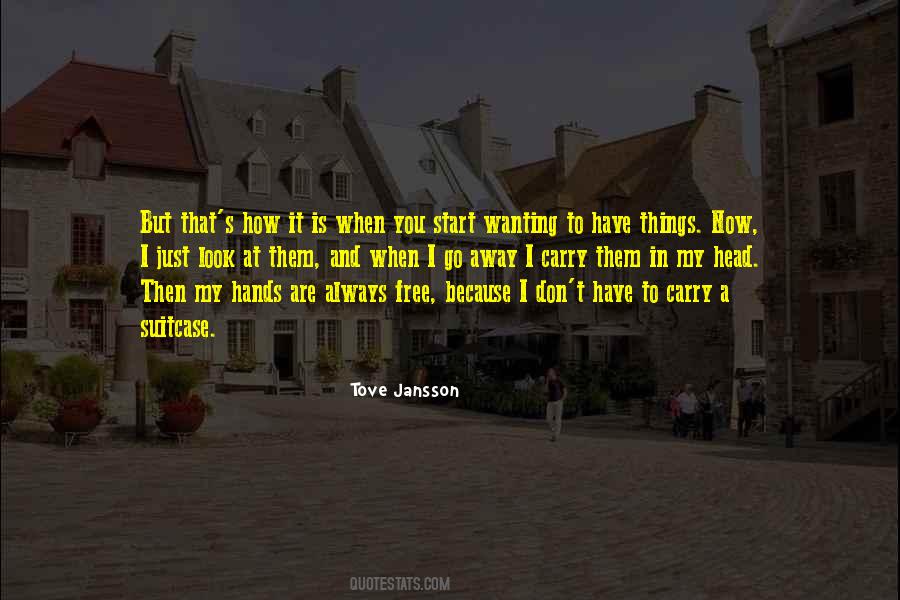 Jansson's Quotes #141241