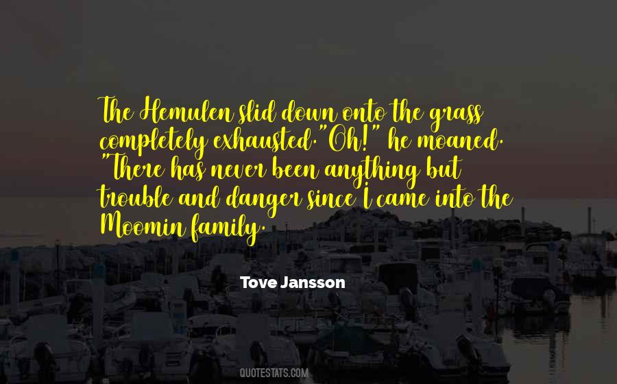 Jansson's Quotes #252575