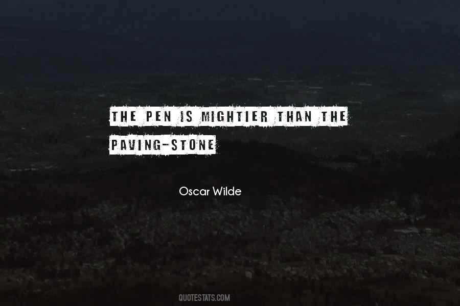 Quotes About Paving The Way #1817079