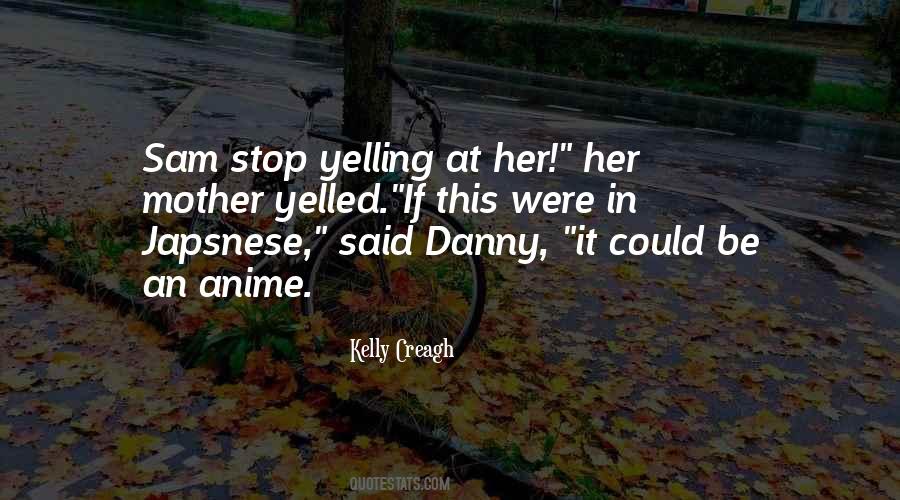 Japsnese Quotes #1705210