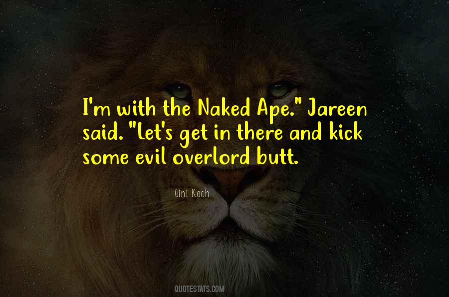 Jareen Quotes #757054