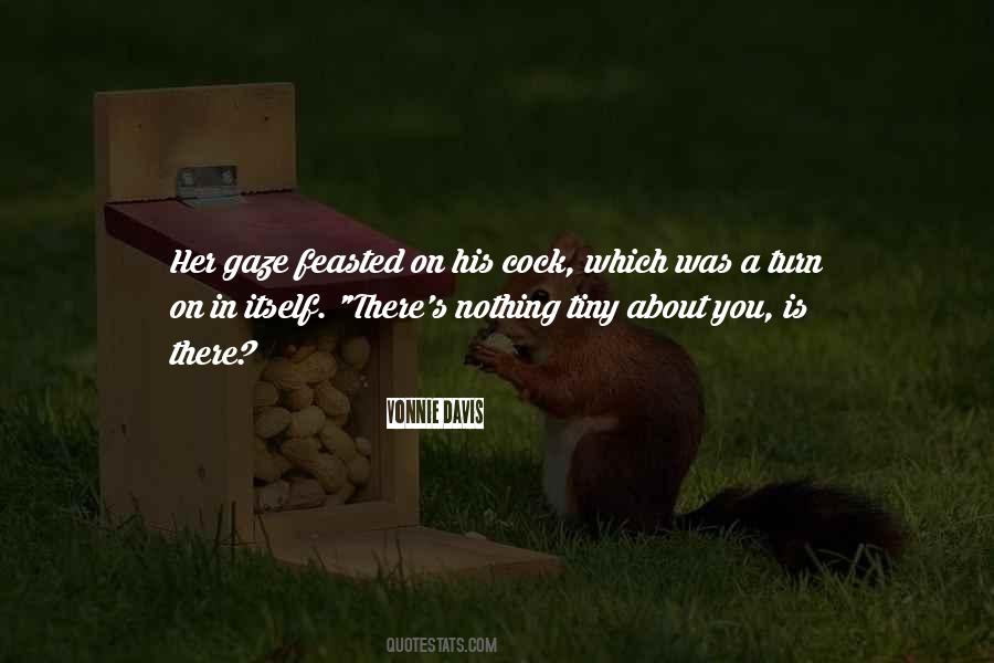 Jaren Quotes #1849155