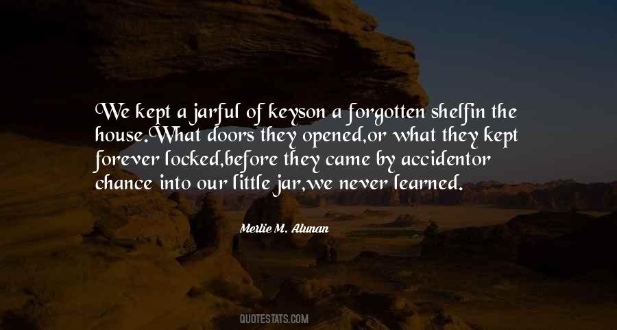 Jarful Quotes #749126