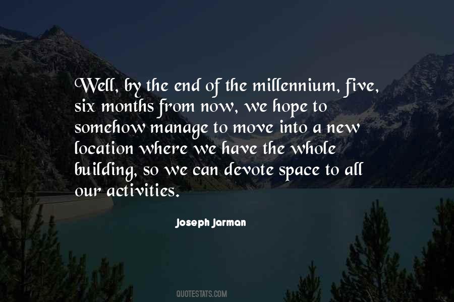 Jarman's Quotes #37278