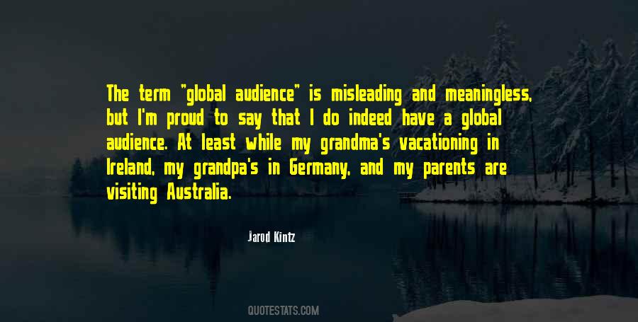 Jarod's Quotes #1117515