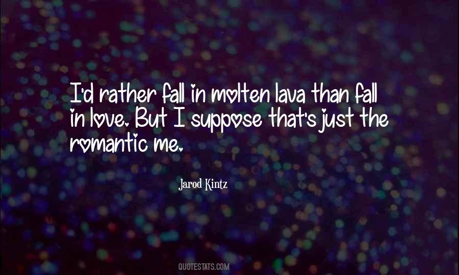 Jarod's Quotes #331620