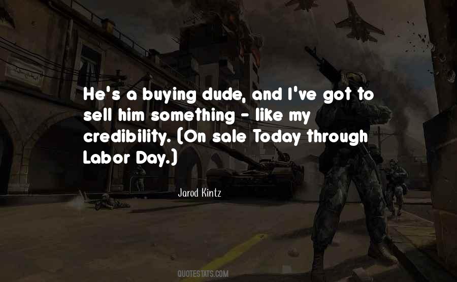 Jarod's Quotes #34448