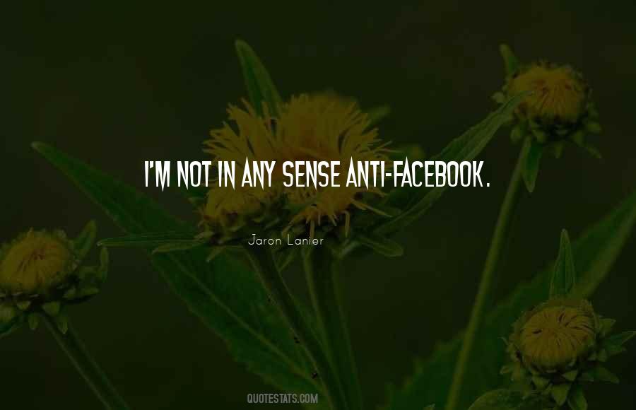 Jaron's Quotes #314091
