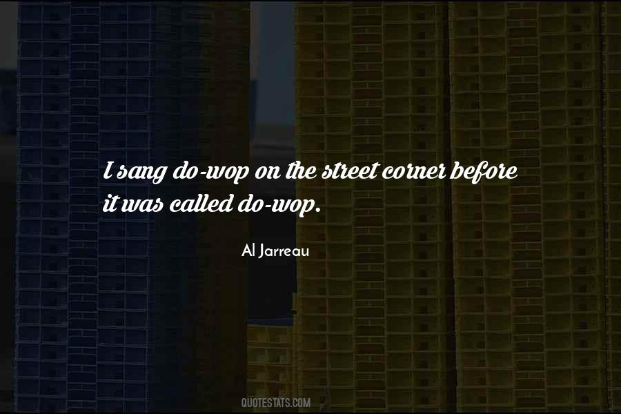 Jarreau Quotes #81211