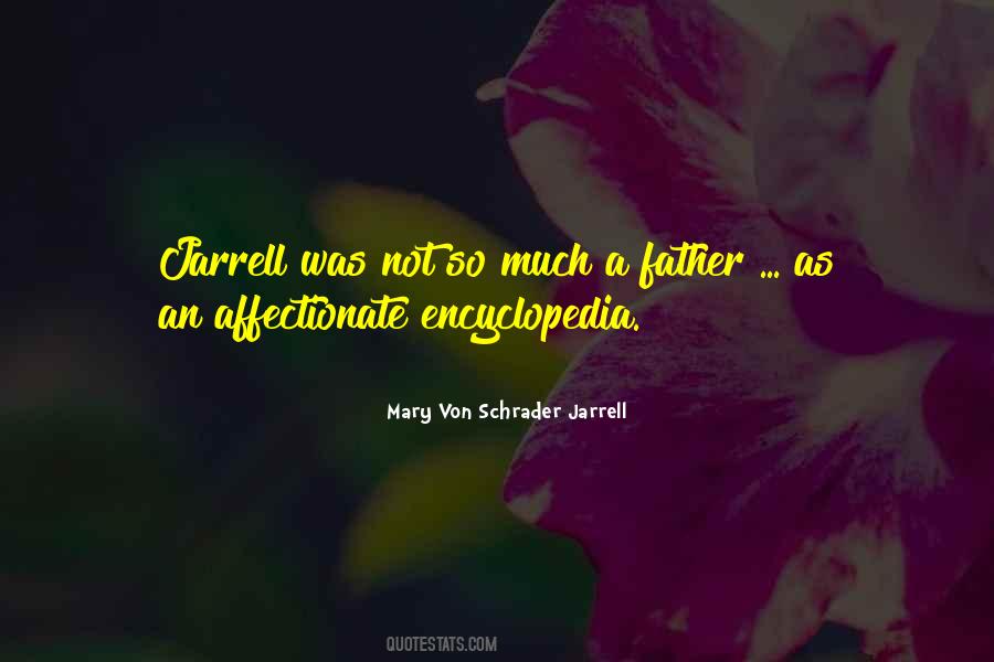 Jarrell Quotes #1415616