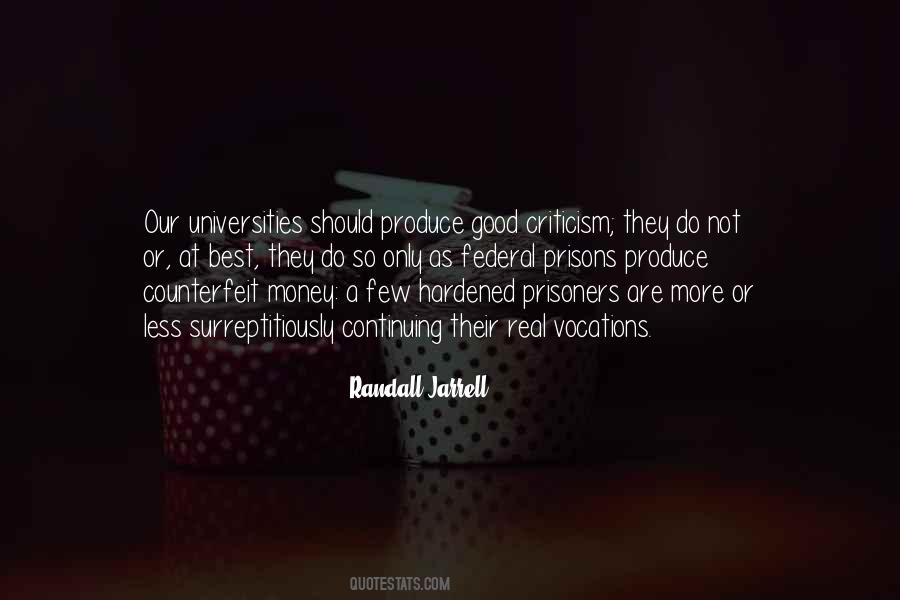 Jarrell Quotes #541739