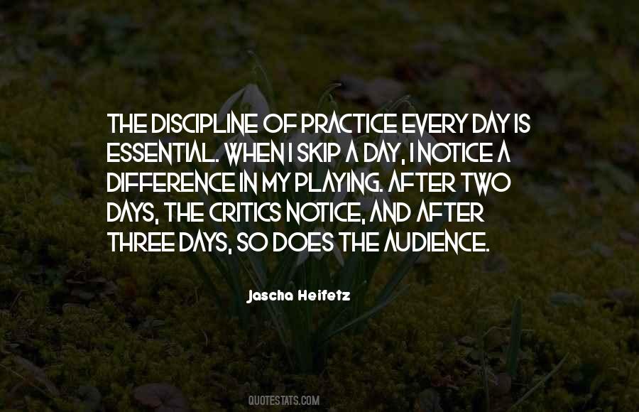 Jascha Quotes #241421