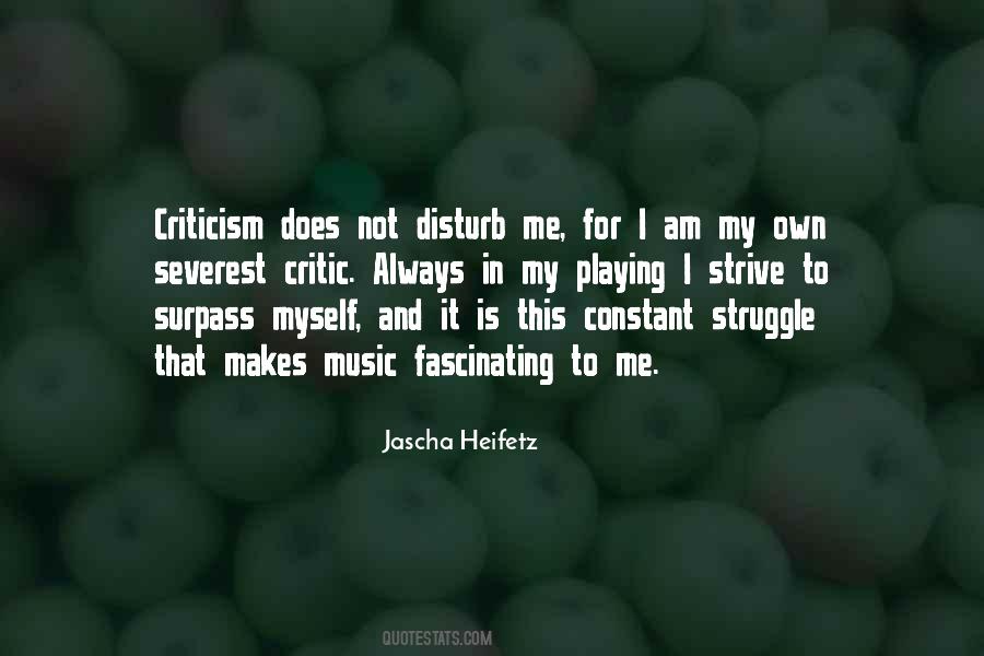 Jascha Quotes #656659