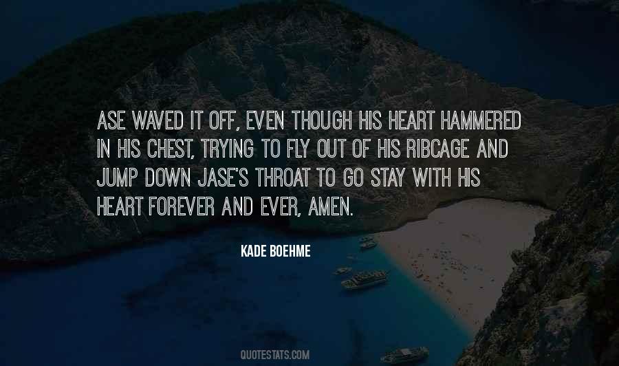 Jase's Quotes #115262