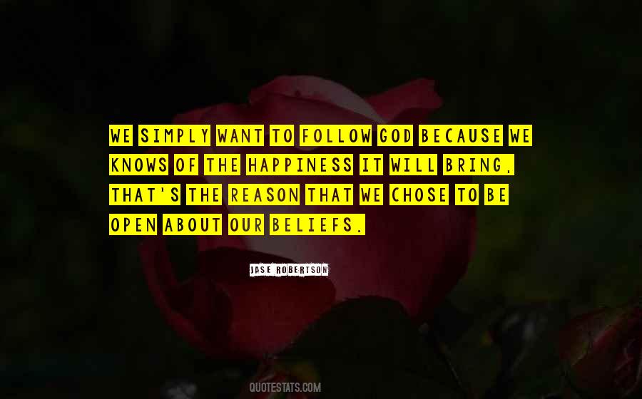 Jase's Quotes #1746011