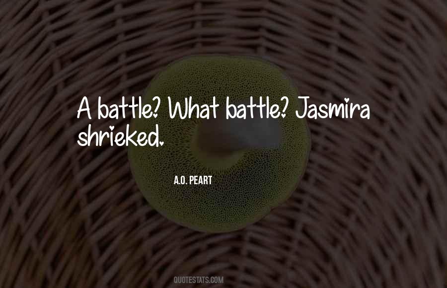 Jasmira's Quotes #104465