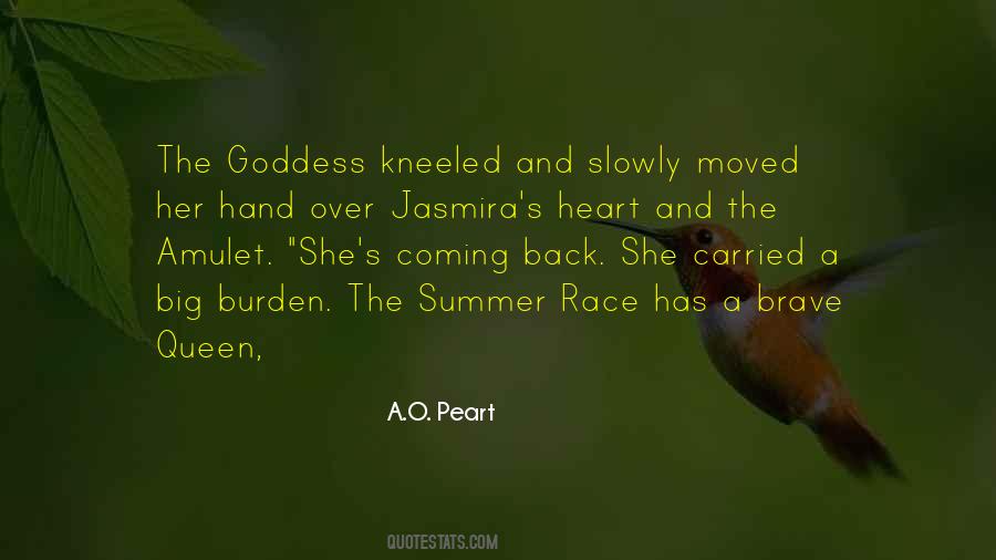 Jasmira's Quotes #1409168