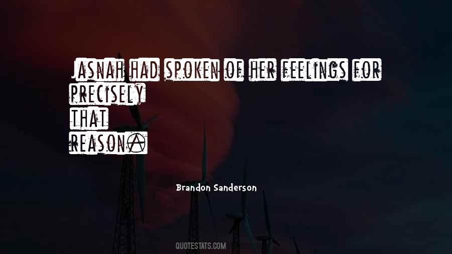 Jasnah's Quotes #1265526