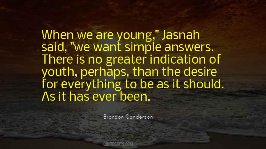 Jasnah's Quotes #1612887