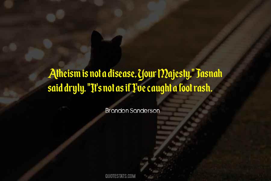 Jasnah's Quotes #642791
