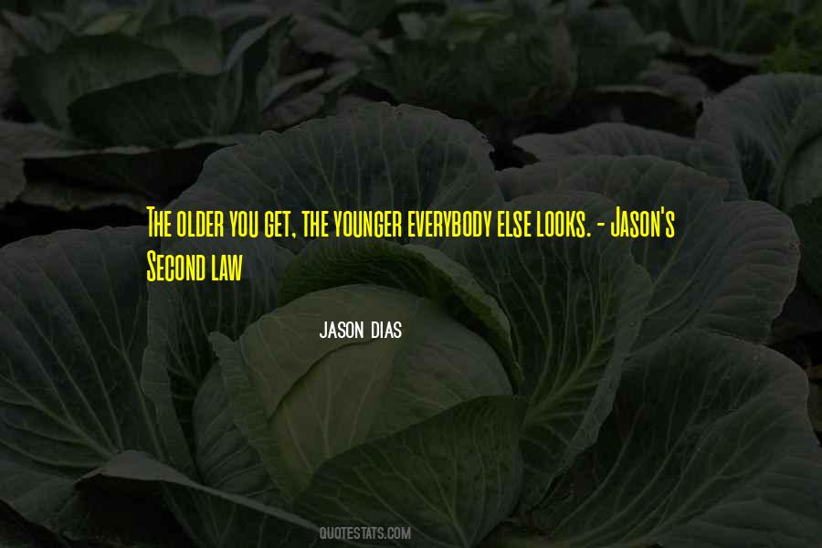Jason's Quotes #1645196