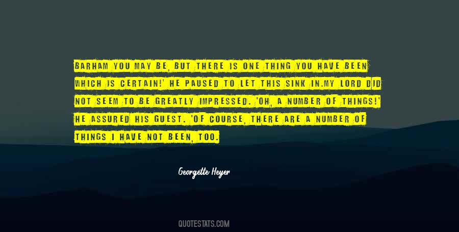Jaunts Quotes #1686229