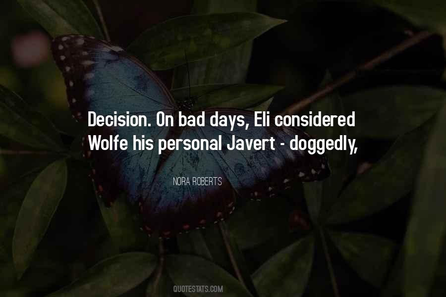 Javert's Quotes #1740572 Javert's Quotes #1740572