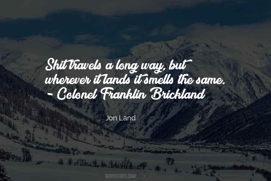 Javi Quotes #1545149