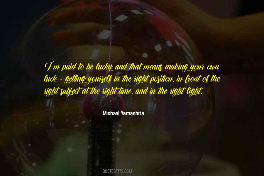 Top 76 Quotes About Photography Light: Famous Quotes & Sayings About Photography  Light