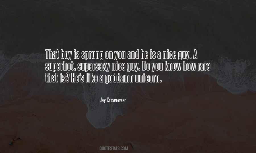 Jay's Quotes #30320