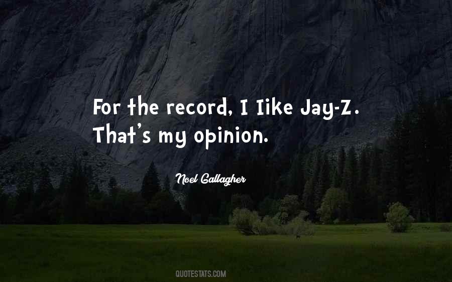 Jay's Quotes #40364