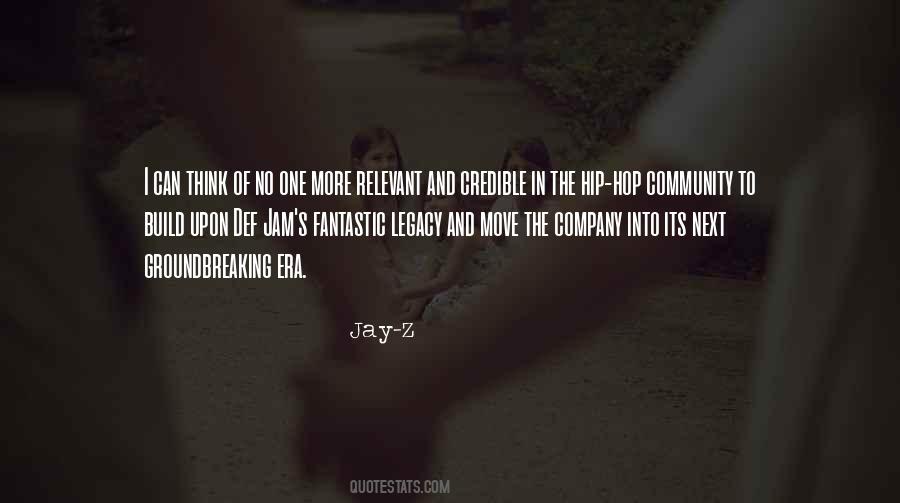 Jay's Quotes #40414