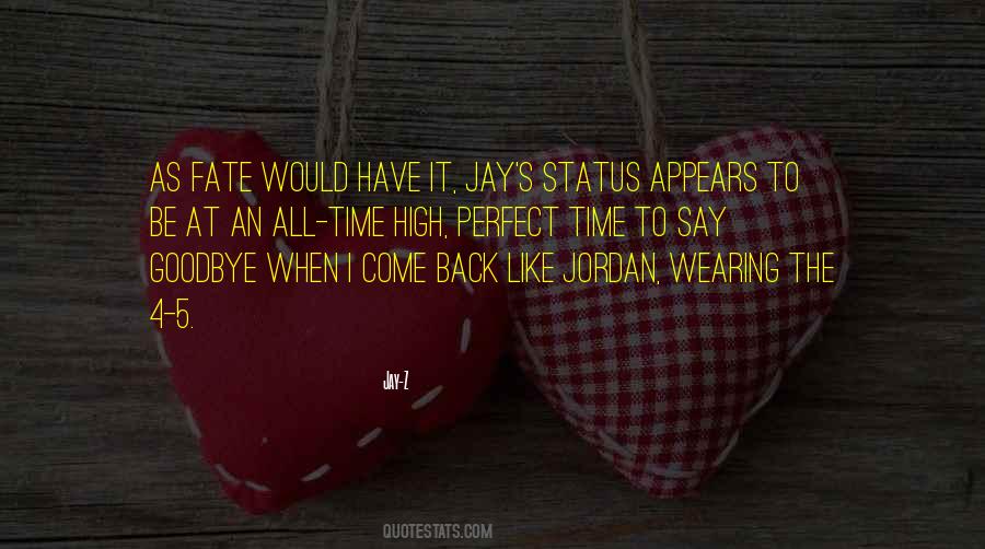Jay's Quotes #582549