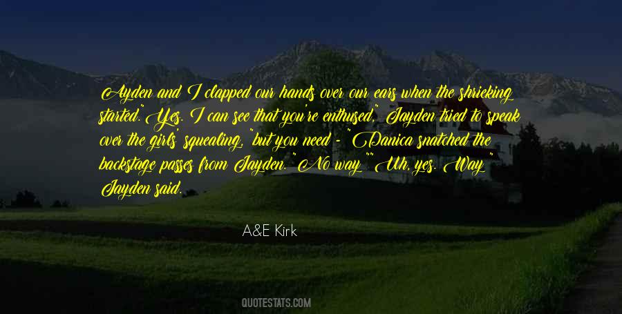 Jayden's Quotes #1314799