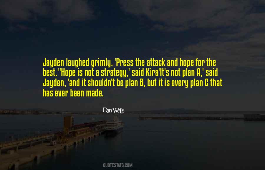 Jayden's Quotes #1456887