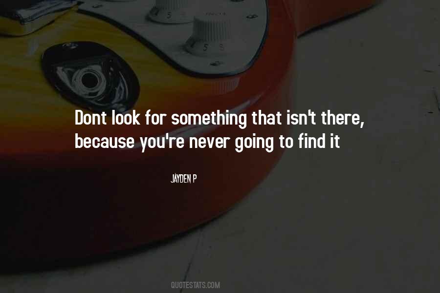 Jayden's Quotes #1708526