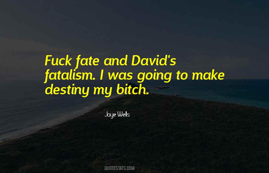 Jaye's Quotes #2236